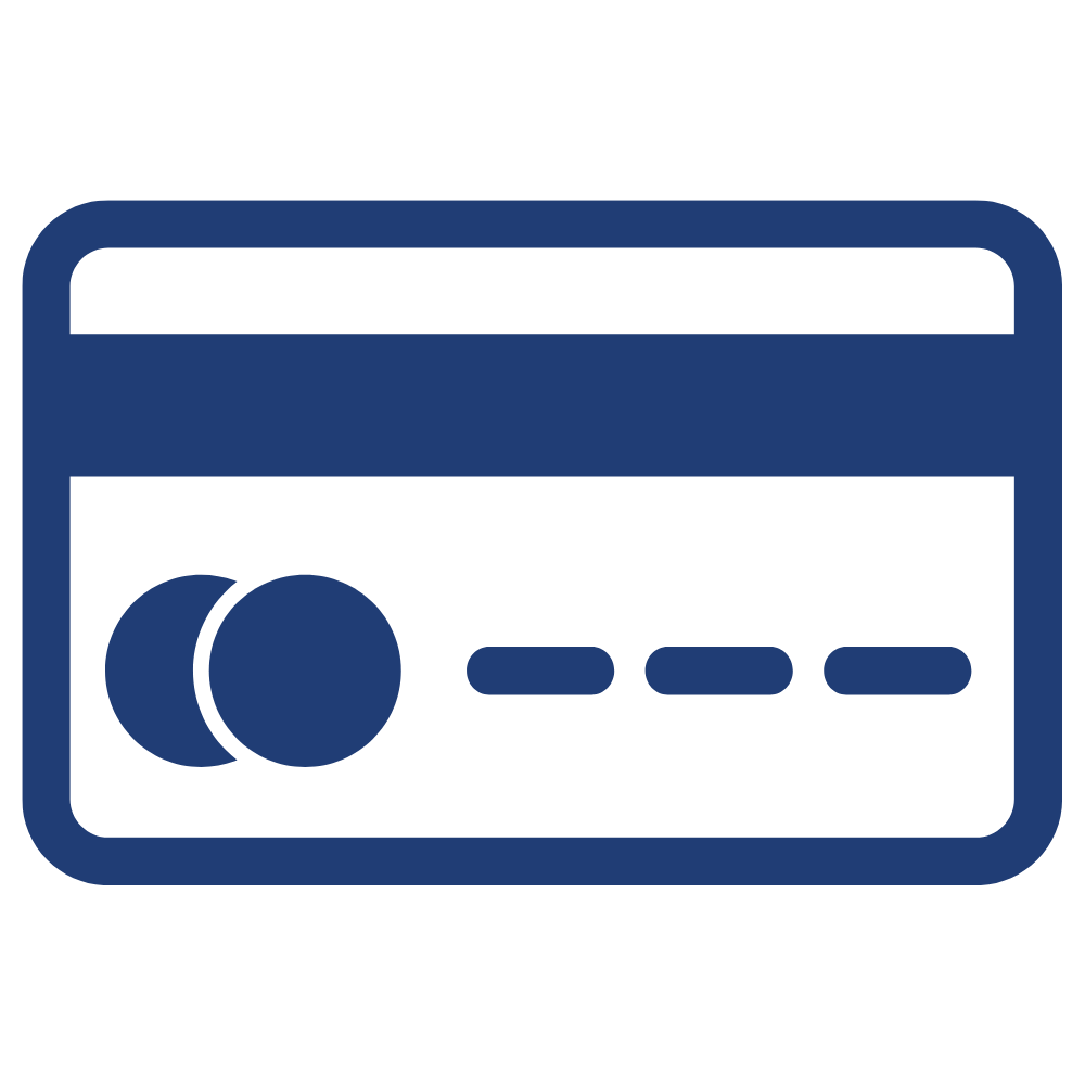 Physical & Virtual Cards